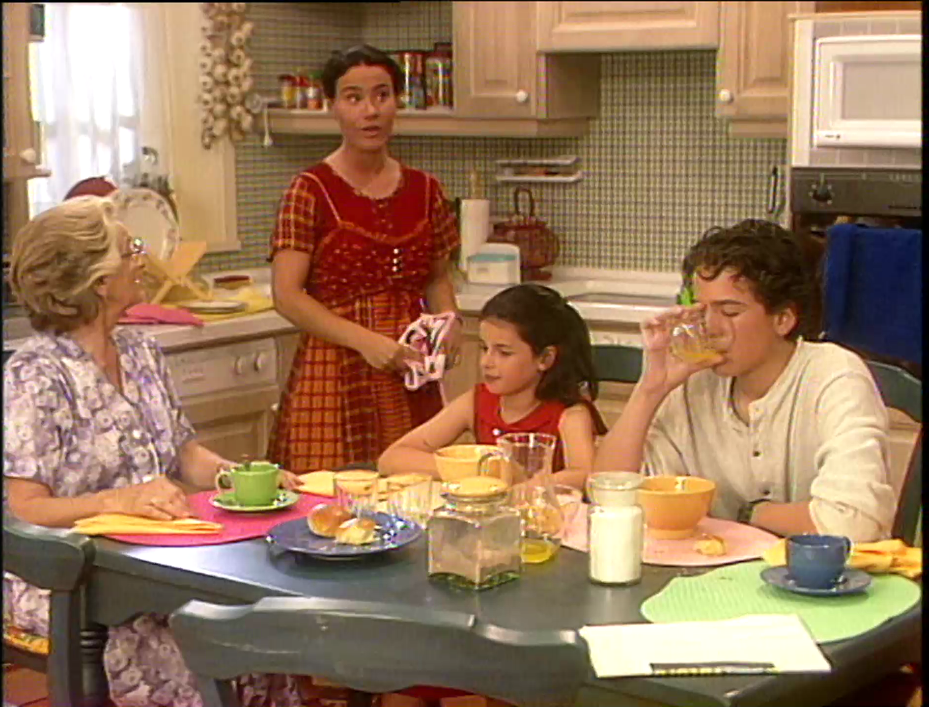 D1: 6. Hiru jendetza da