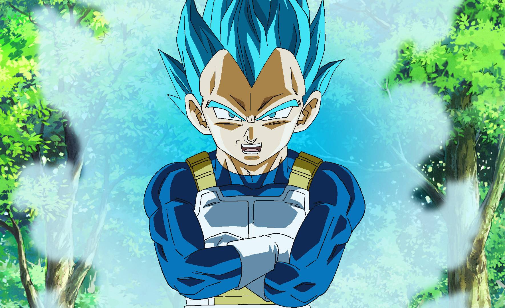 54. Saiya odolaren oinordekoa. Trunksen erabakia