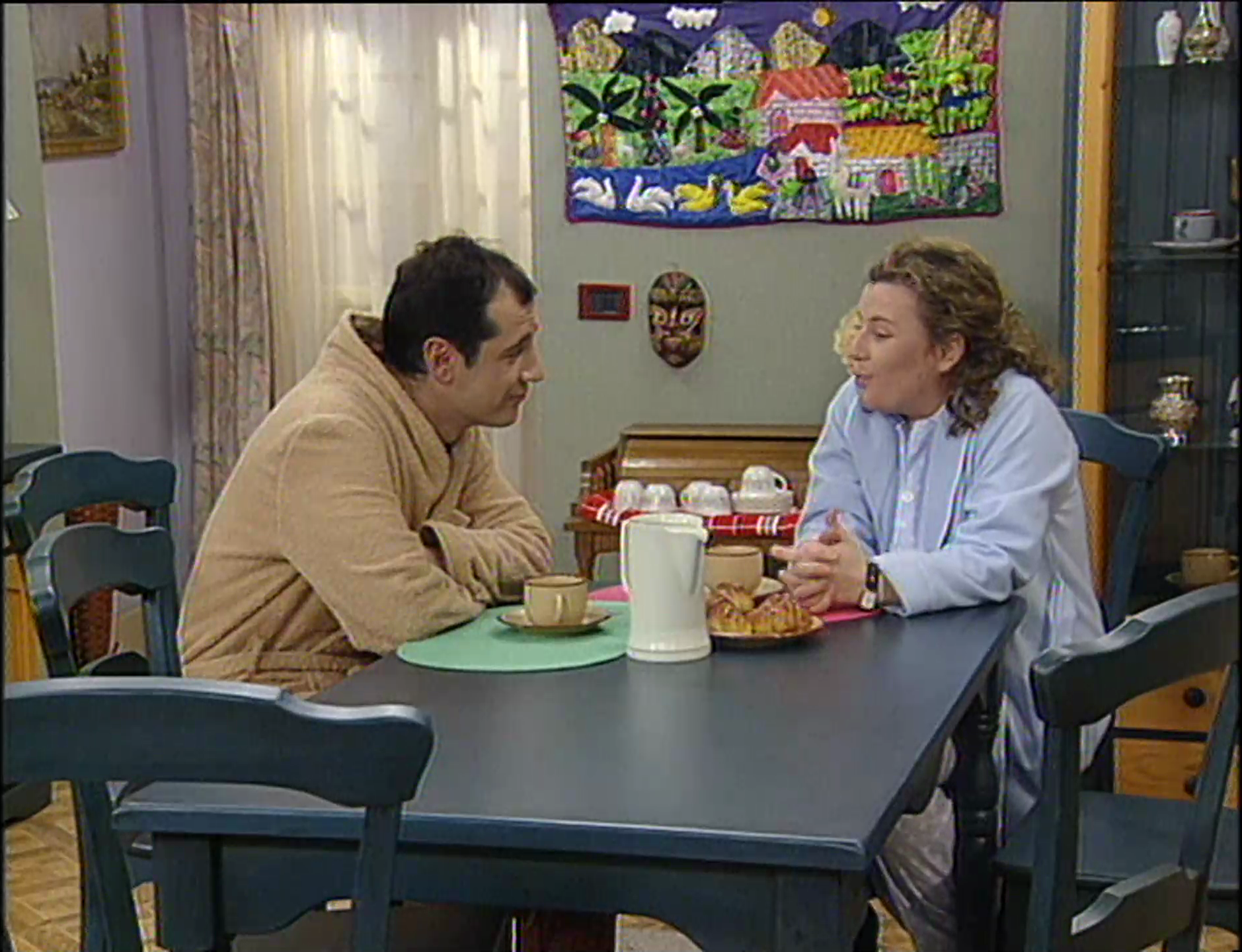 D1: 130. Gureak egin du