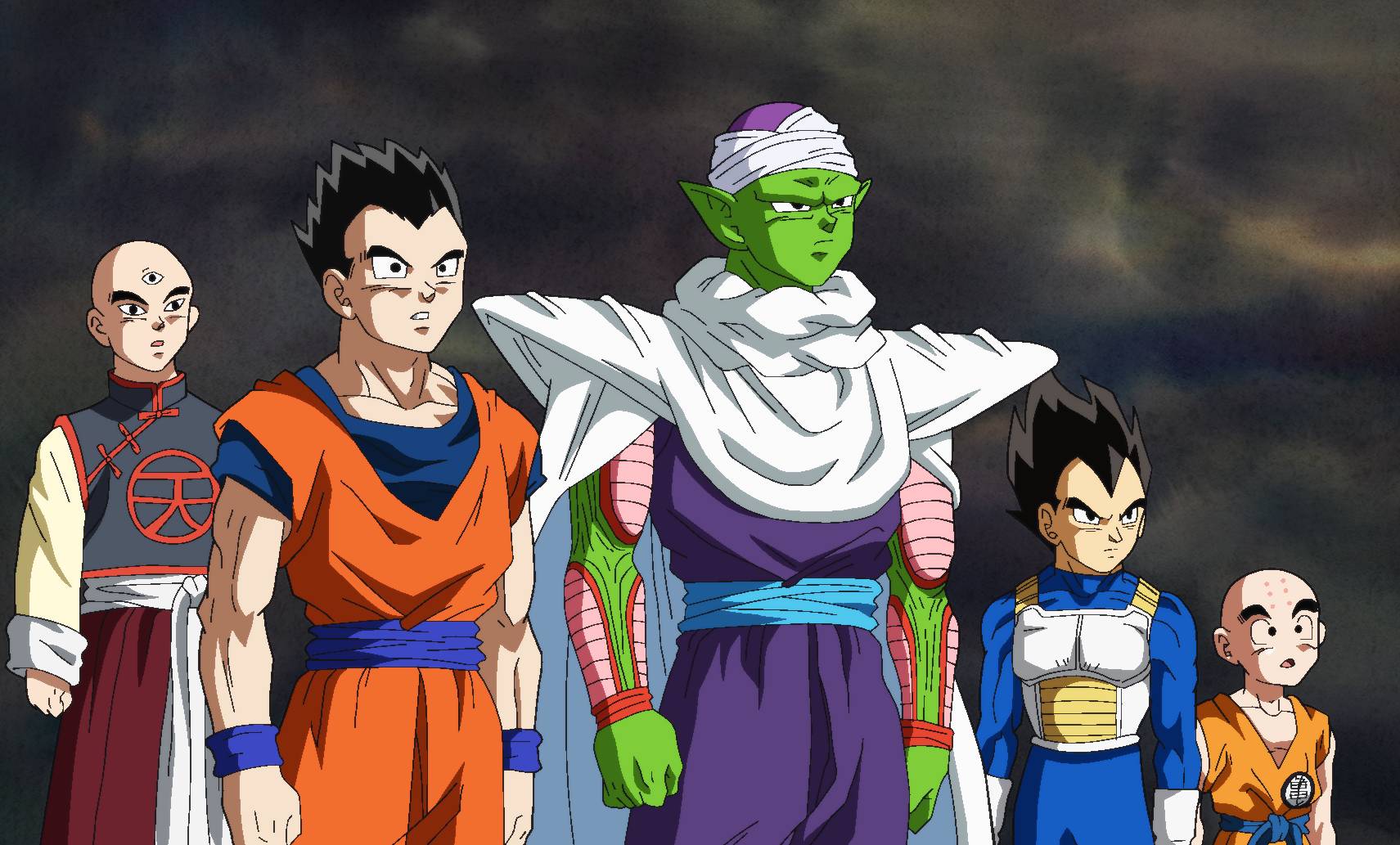 96. Heldu da unea! Ezerezaren Mundura bidean!