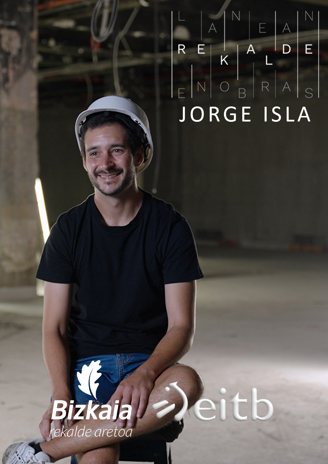 Jorge Isla LANEAN