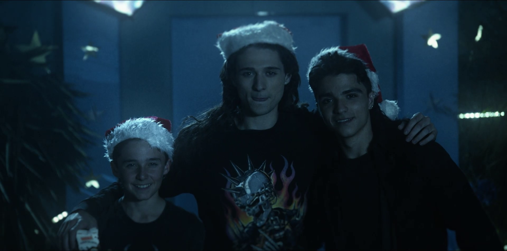 5. Elkarrekin betiko