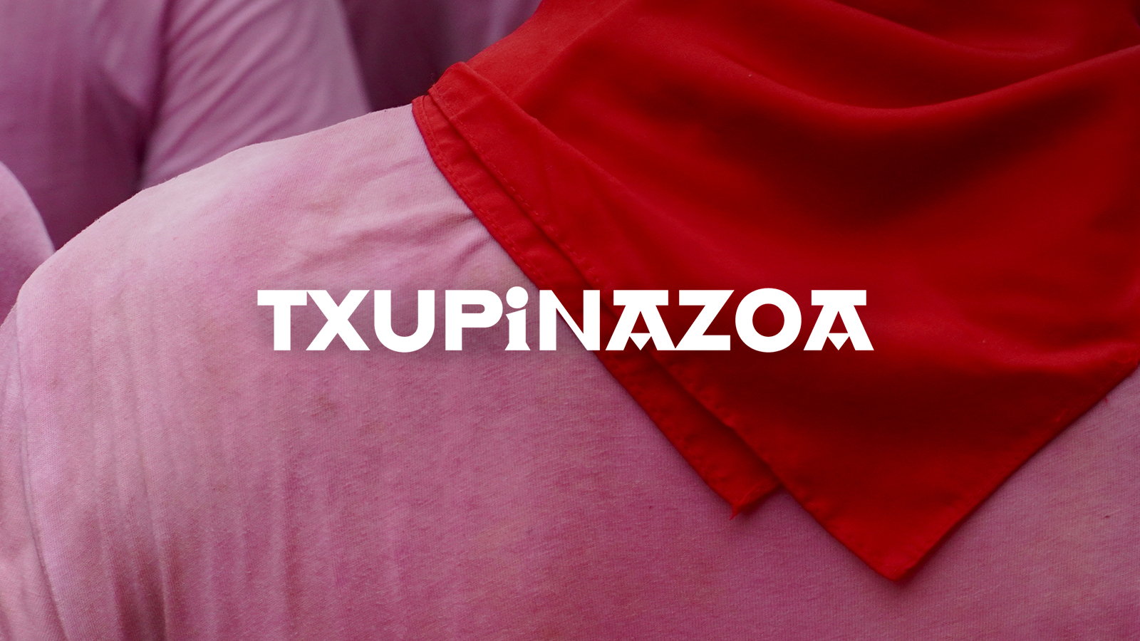 Txupinazoa