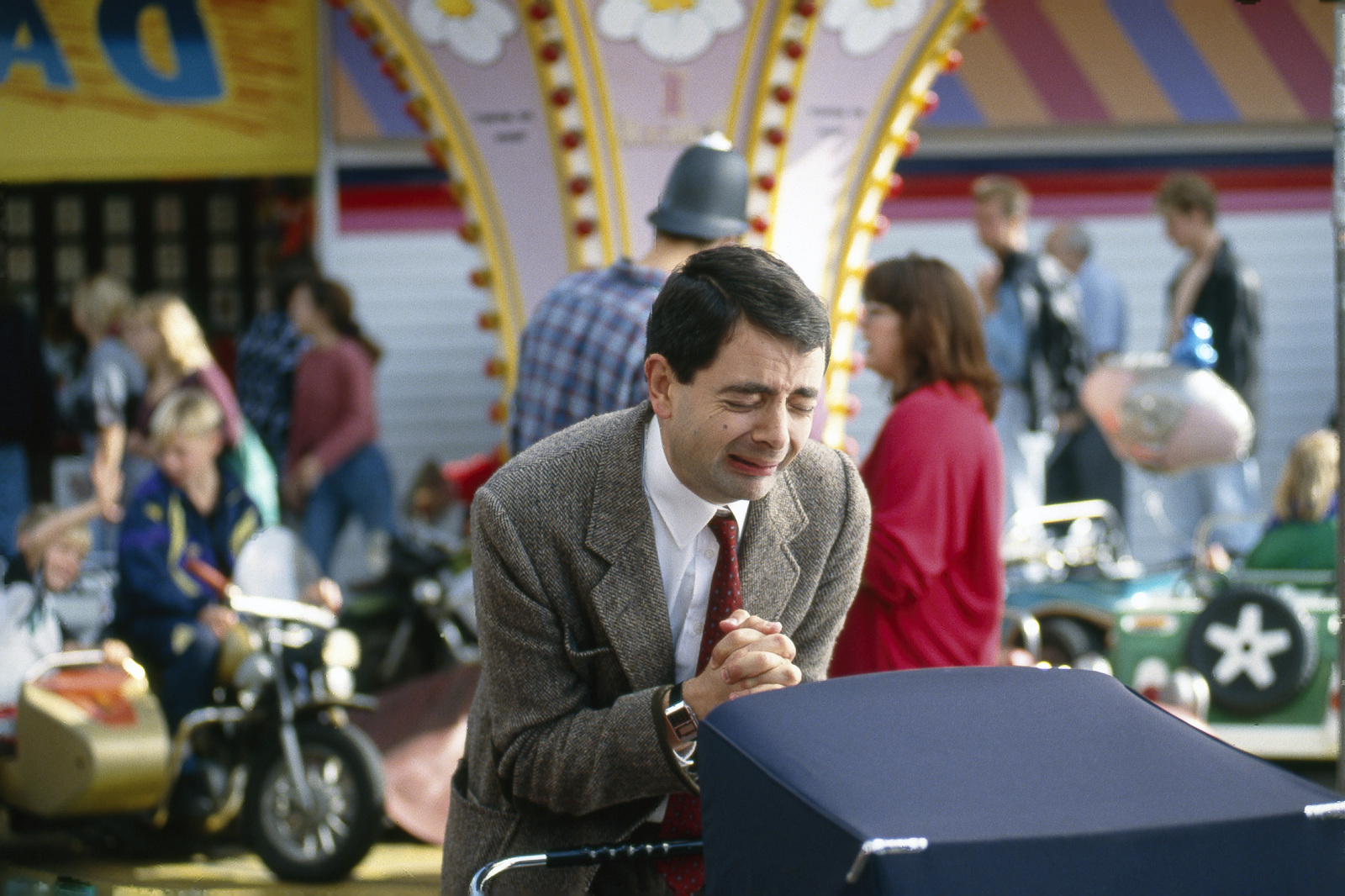 9. Zaindu umea Bean jauna