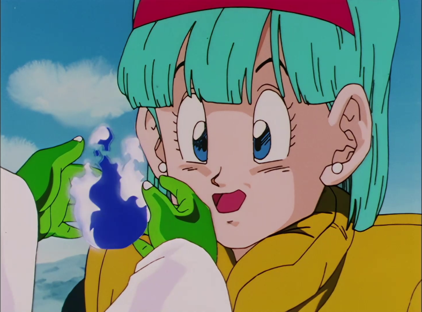 103. Eztanda aurreko azken minutuak