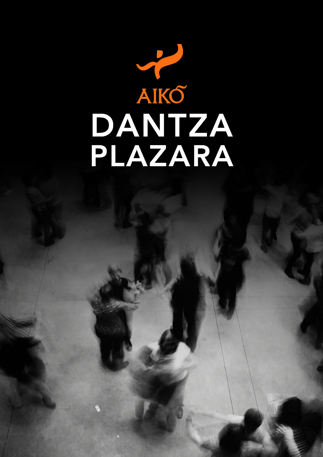 Dantza Plazara