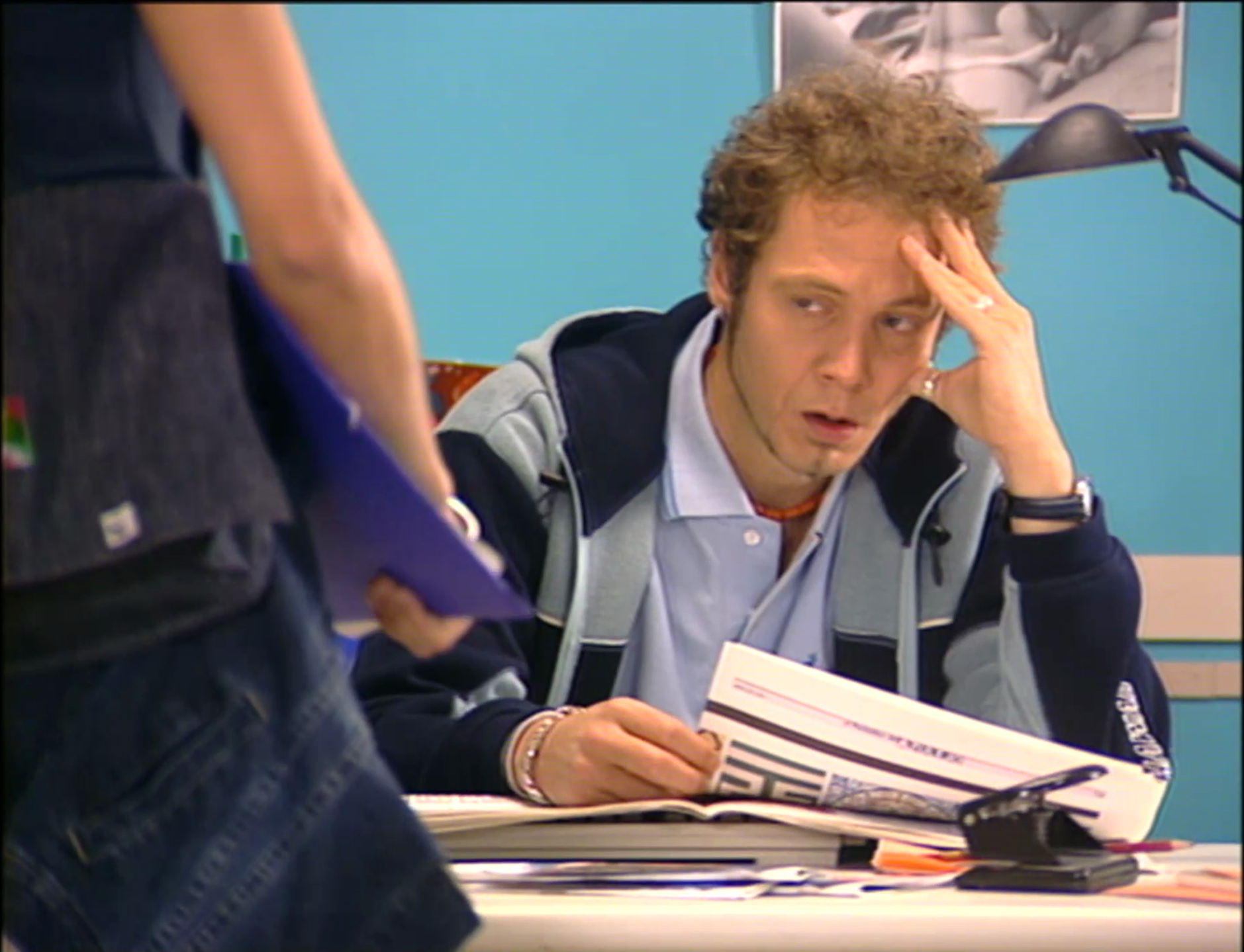 46. Txokolatezko txikleak