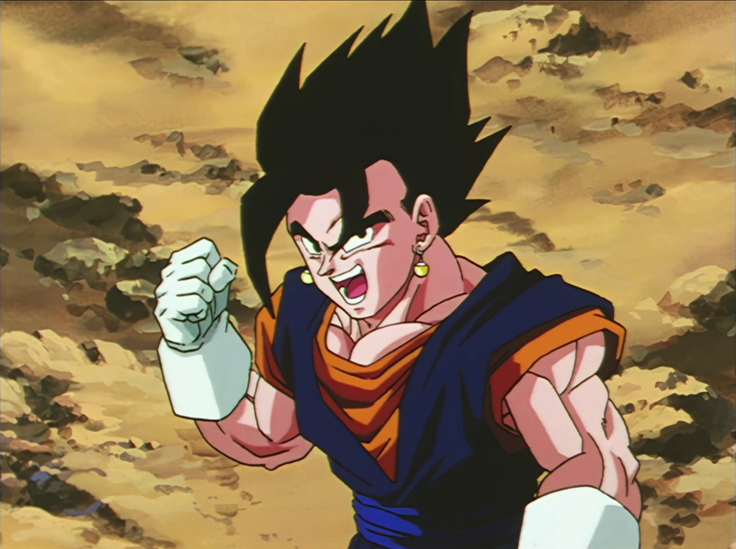 269. Ahaltsuetan ahaltsu! Vegeku neurri guztietatik gainekoa da!