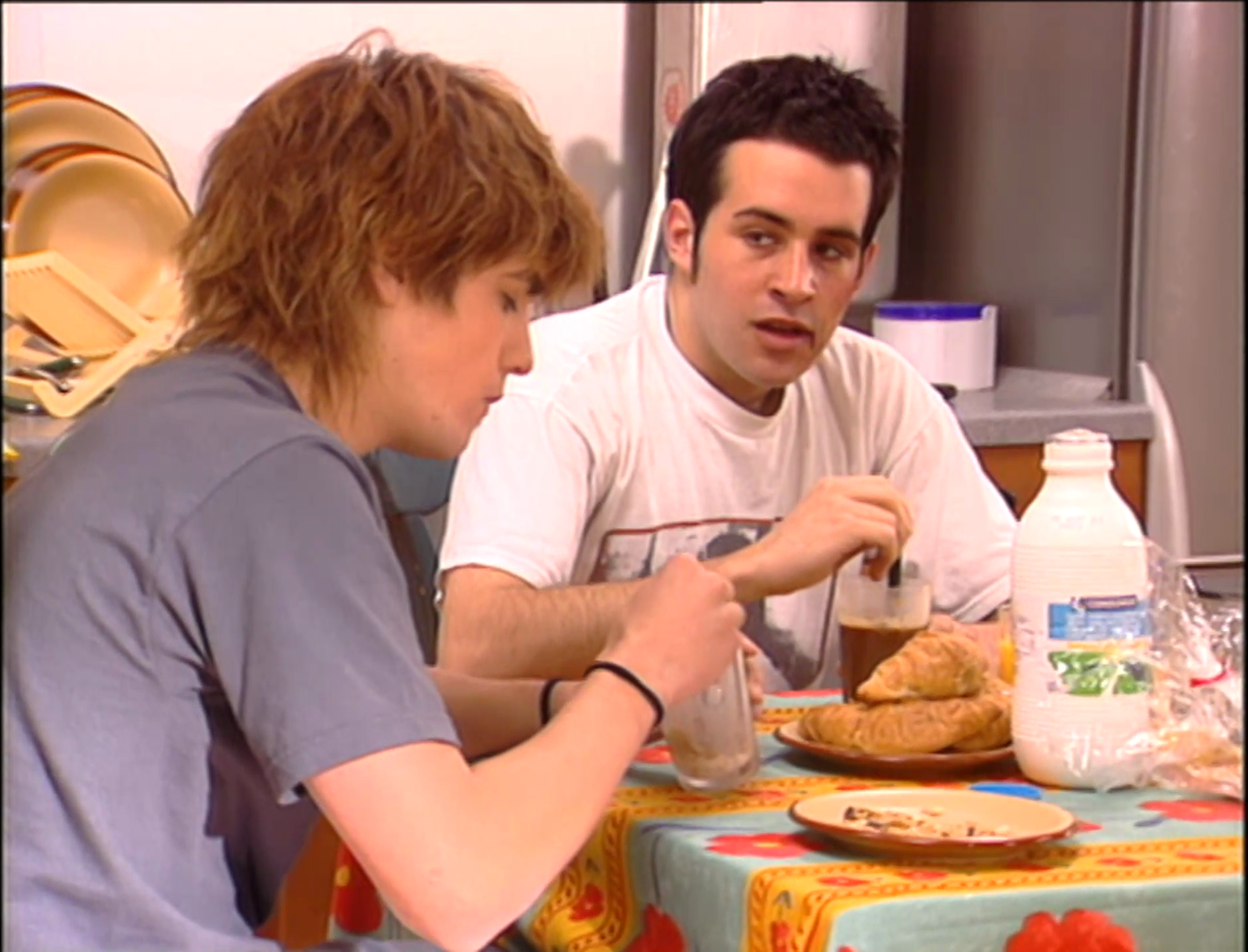 51. Bigarren aukerak