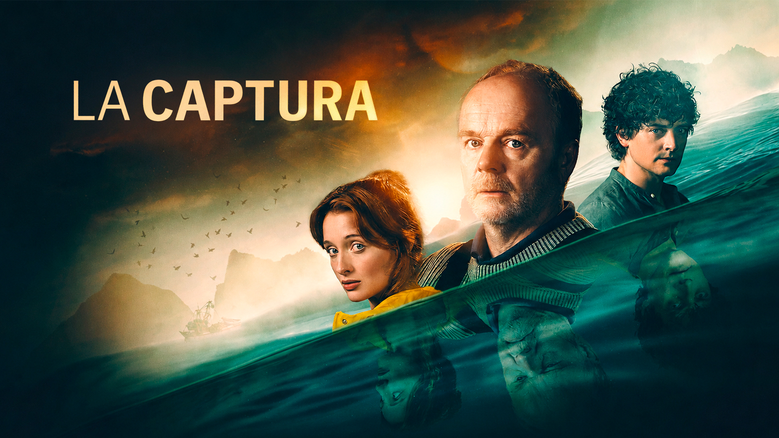 La Captura