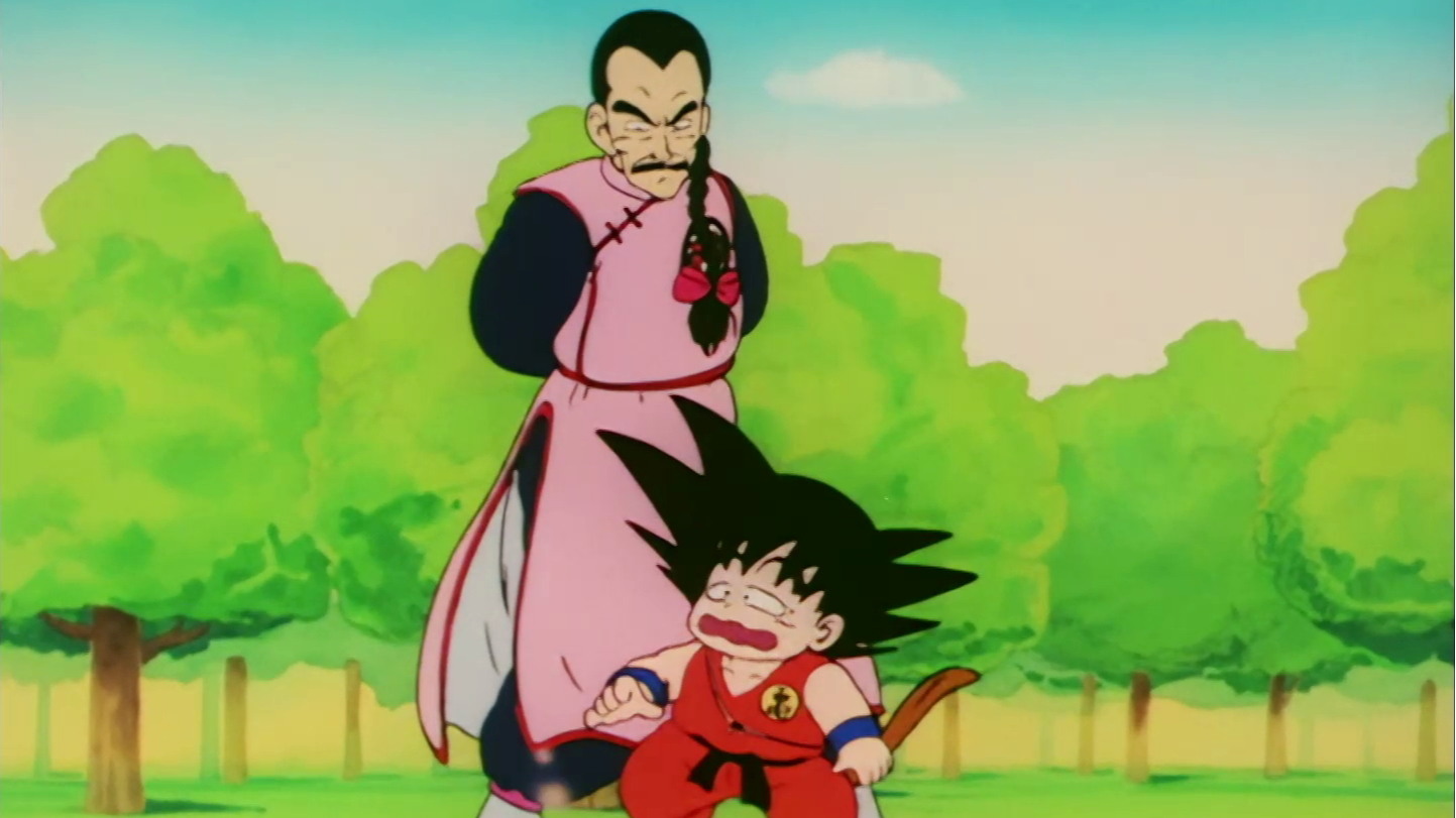 128. Gokuk eraso bikoitza hartzen du!! Gaixotasunarena eta etsaiena