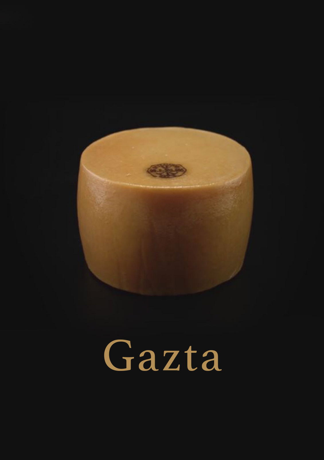 Gazta