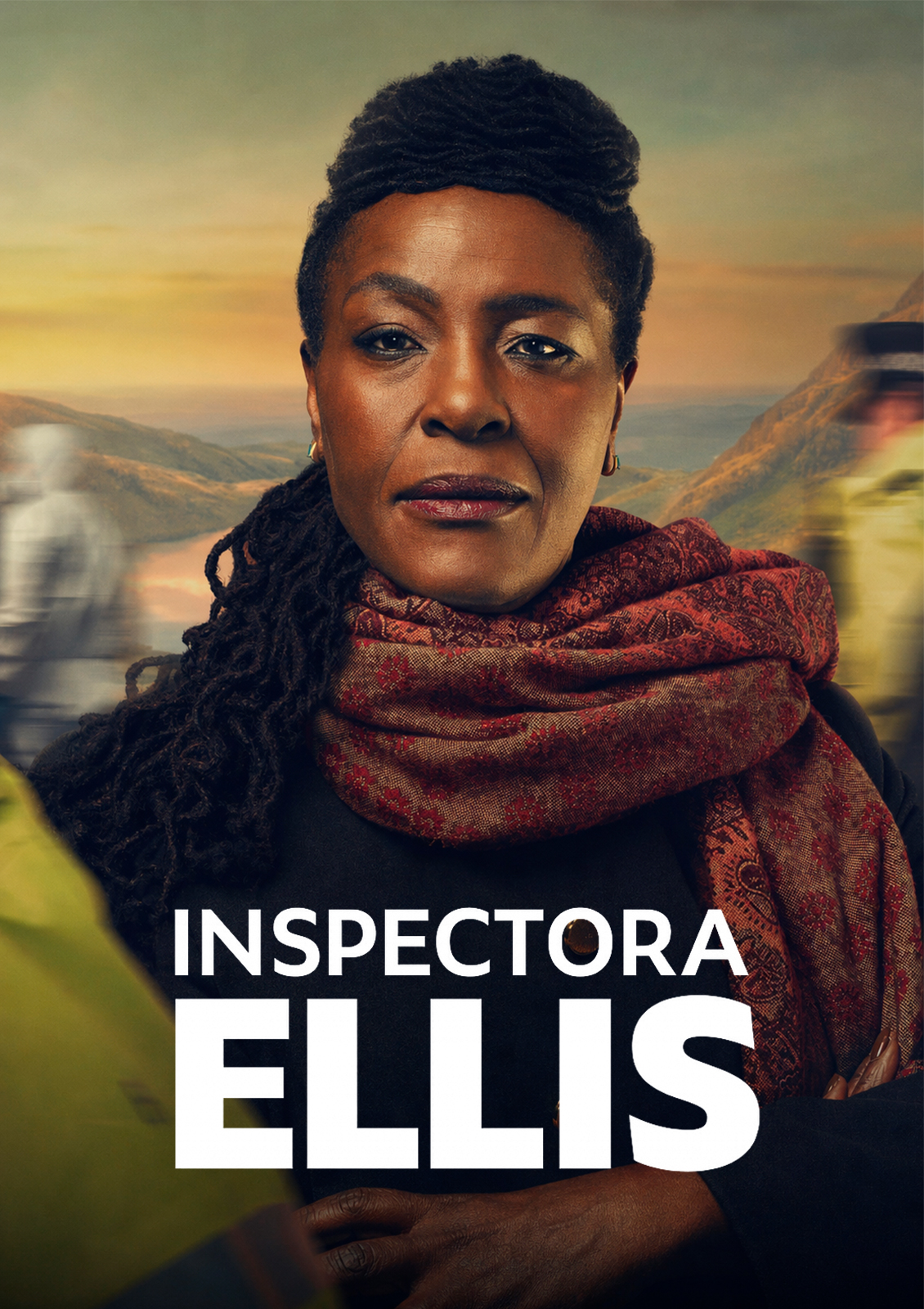 Inspectora Ellis