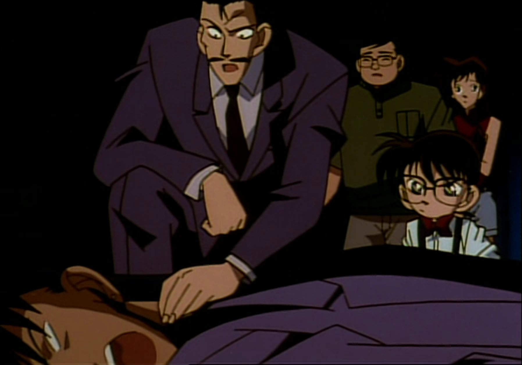 68. Kale iluneko hilketa