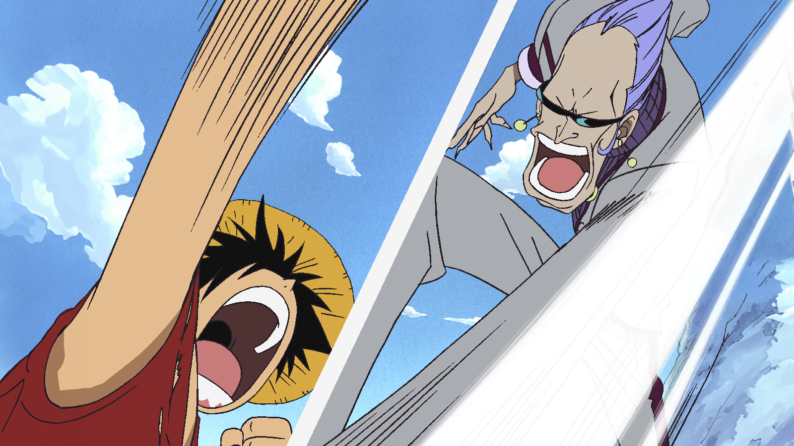 61. Liskar amorratua! Marra gorrirako sarrera