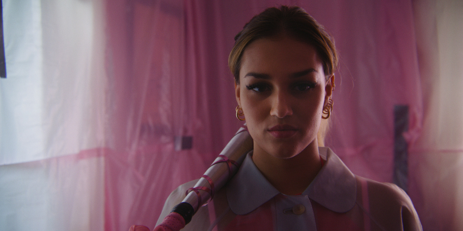 3. Gogoko dituzu beldurrezko filmak?