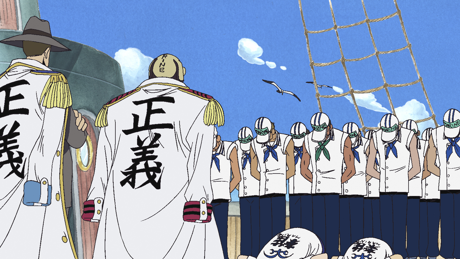 68. Kobyren borroka latza. Eutsi Koby!