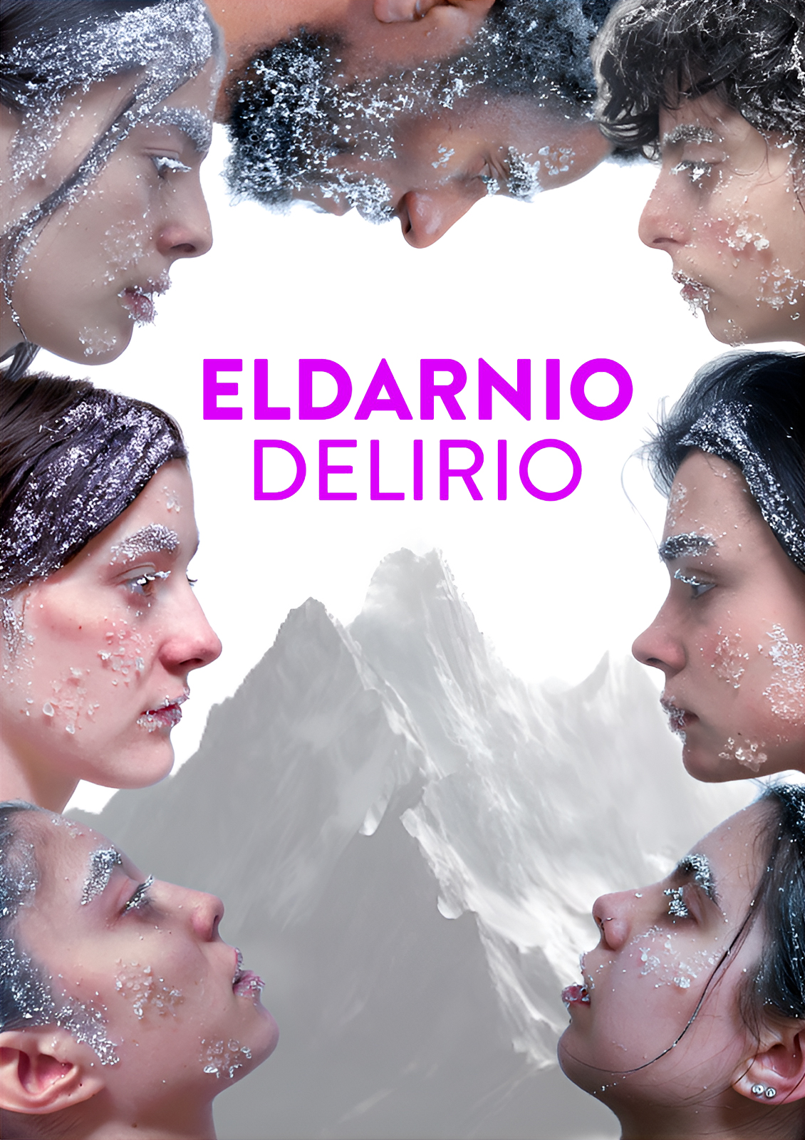 Eldarnio–Delirio 