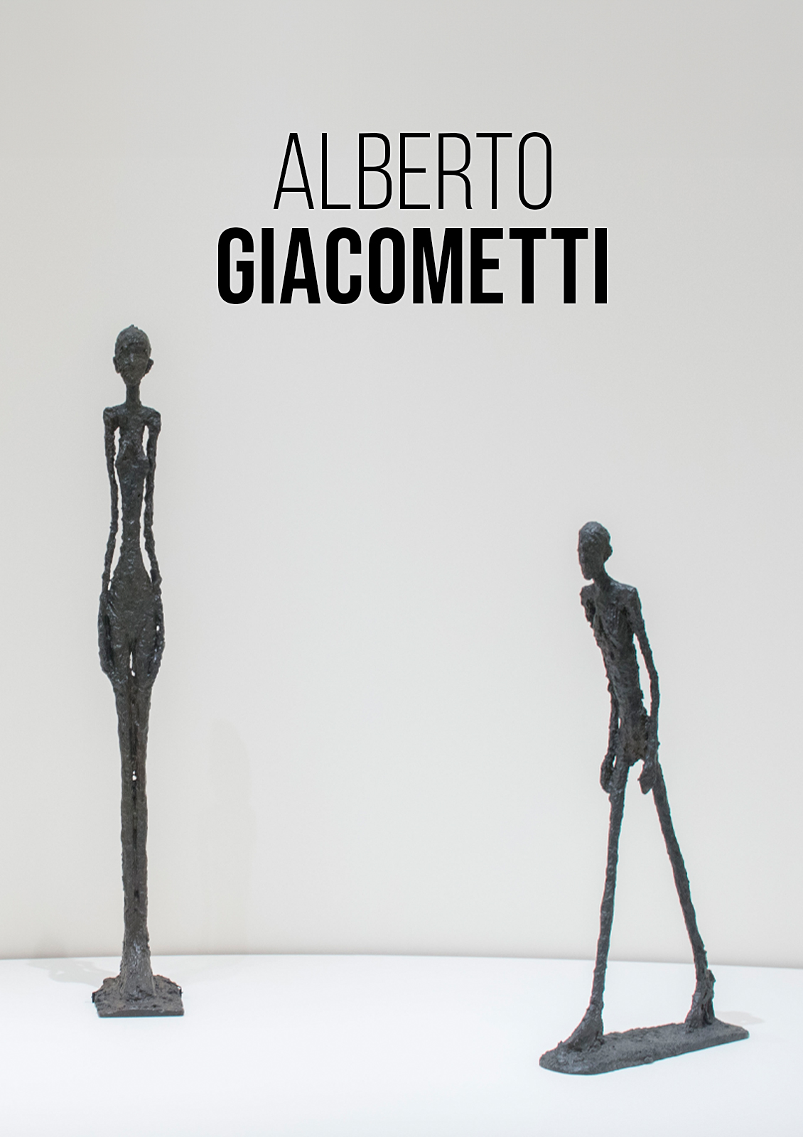 Alberto Giacometti