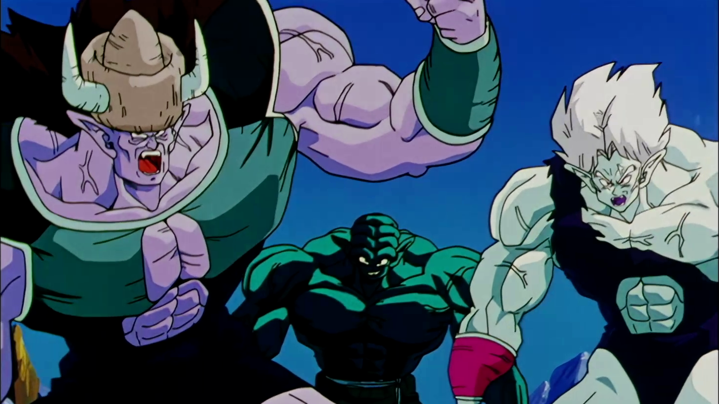 114. Jainkoaren bizia jokoan da! Inguru santuko misterioa