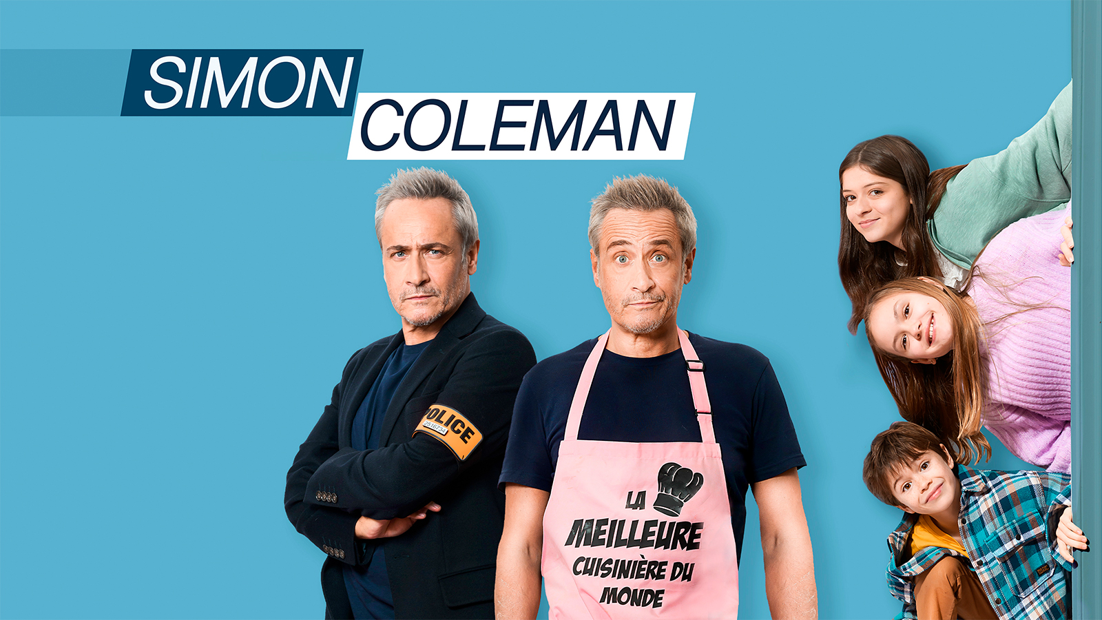 Simon Coleman (3): Ultimo baile