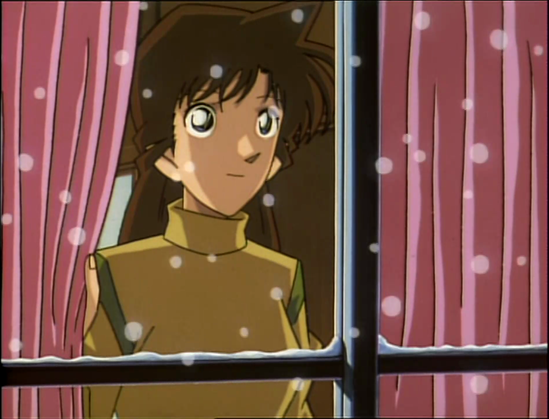 97. Elurretako anderearen kondaira