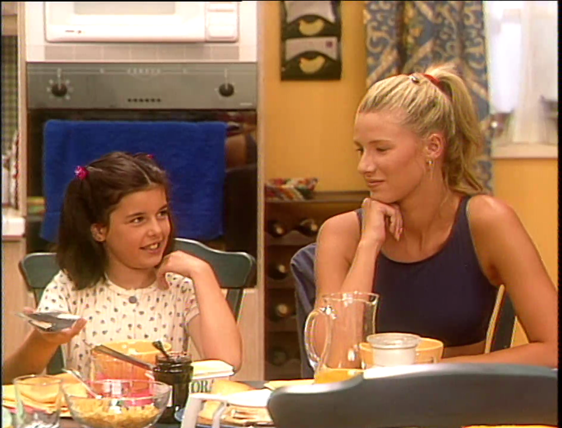 D1: 4. Gauza batzuek ez dute adinik