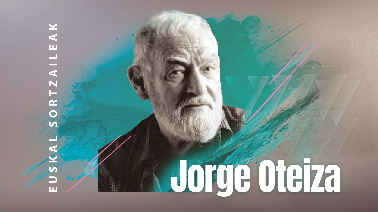 11. Jorge Oteiza