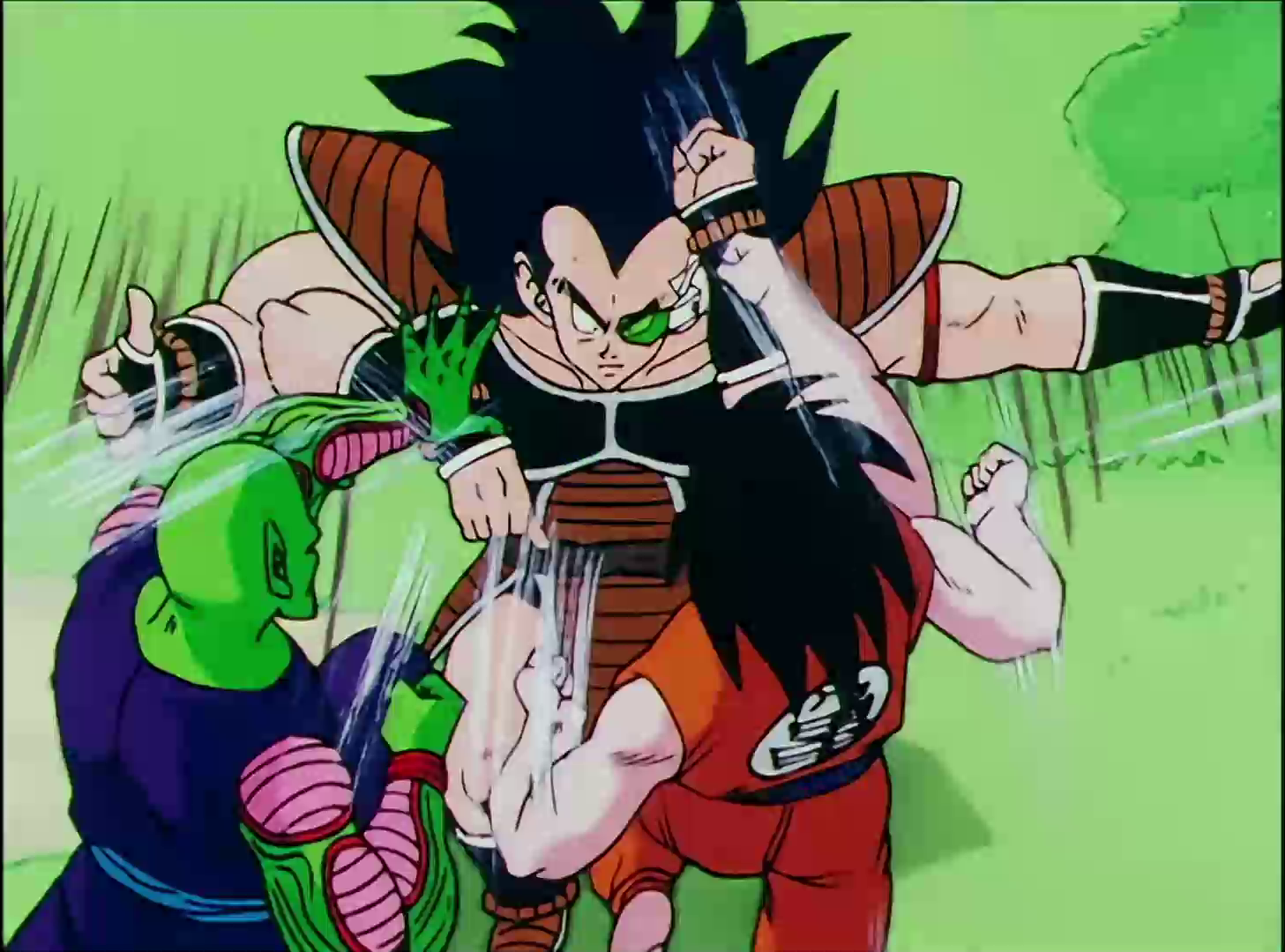 4. Etsaiak elkartzen direnean