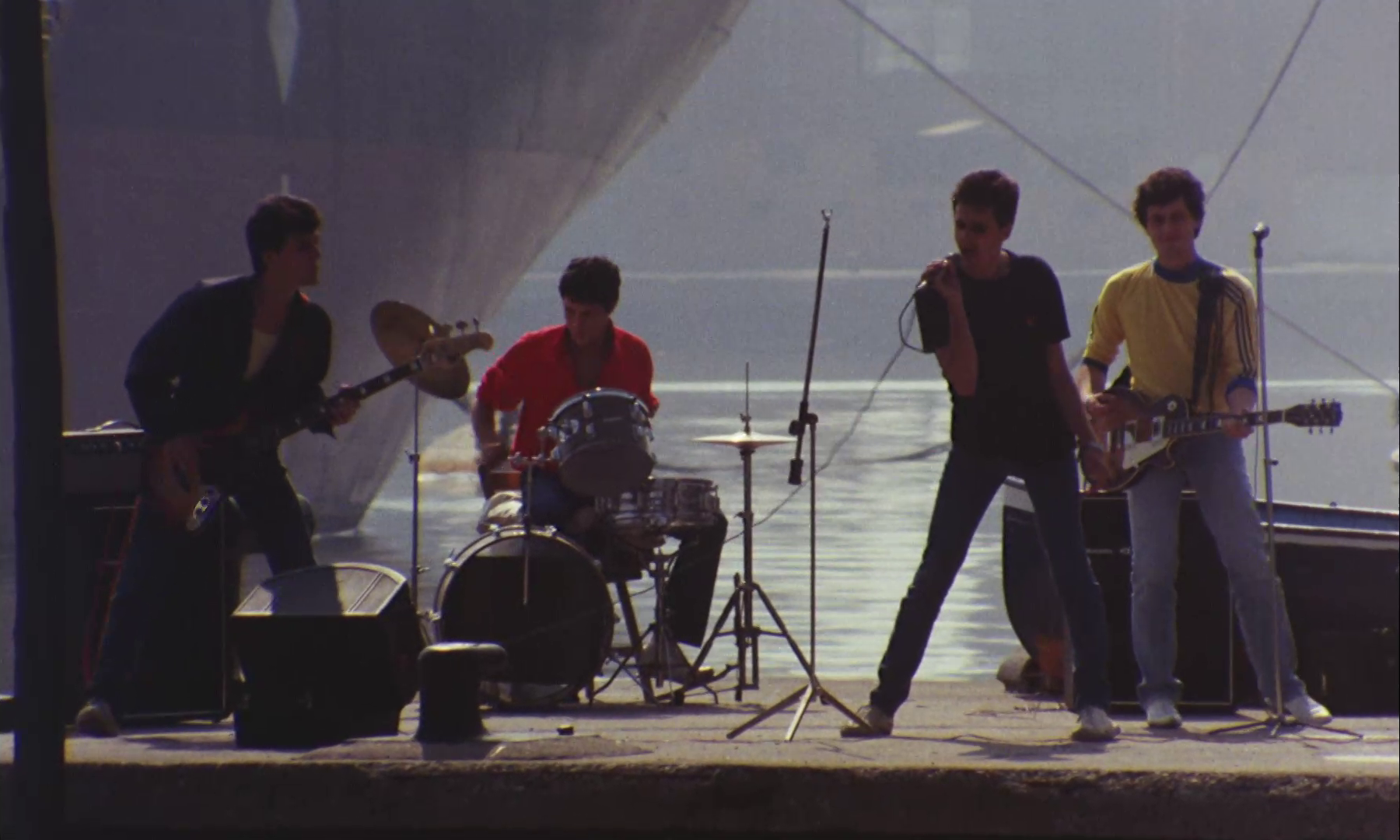 21. Euskal kanta berria