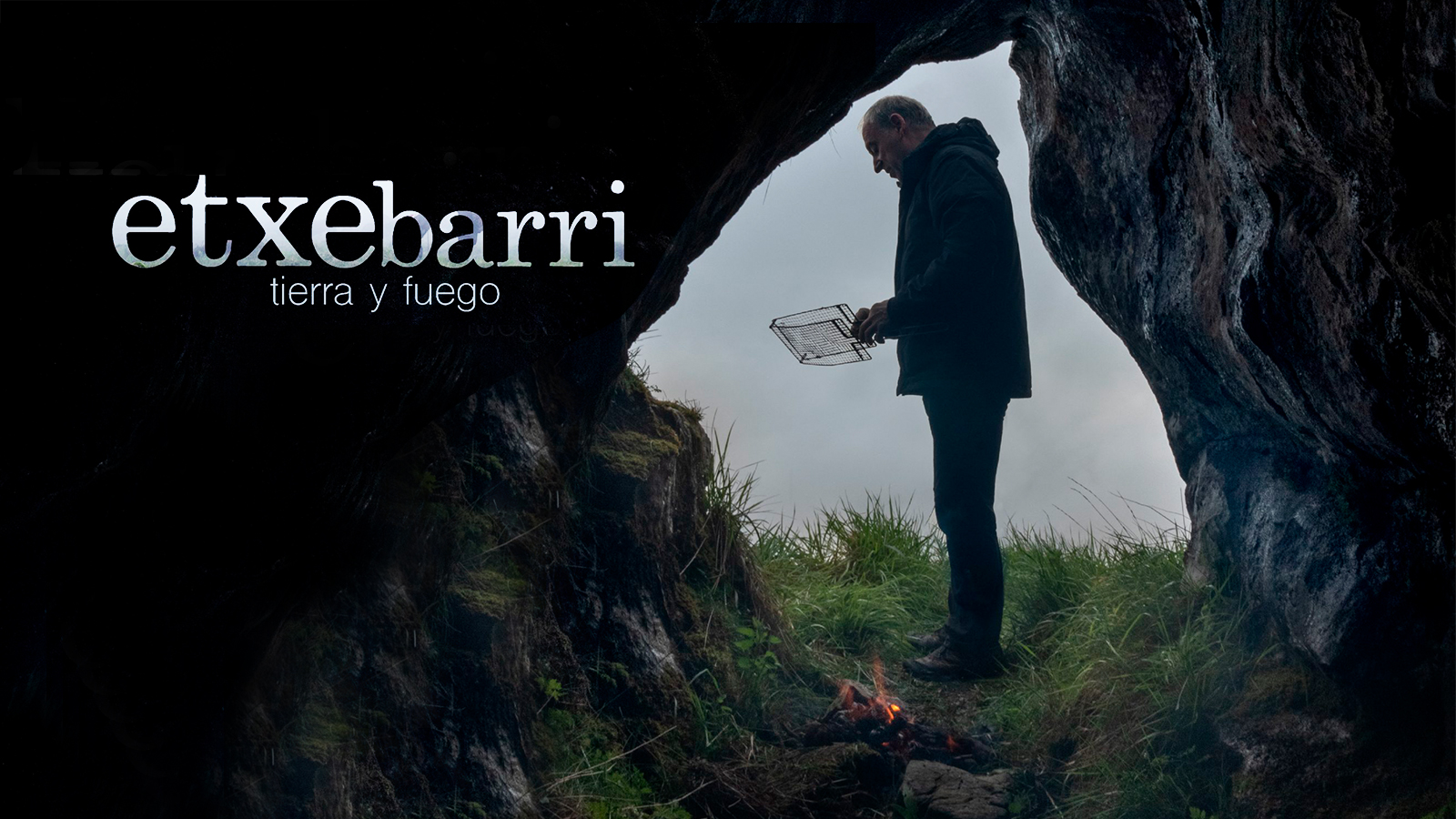 Etxebarri.Tierra y fuego