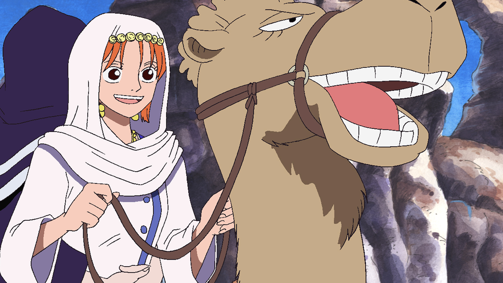 97. Abentura basamortuan. Lur azpiko deabruak