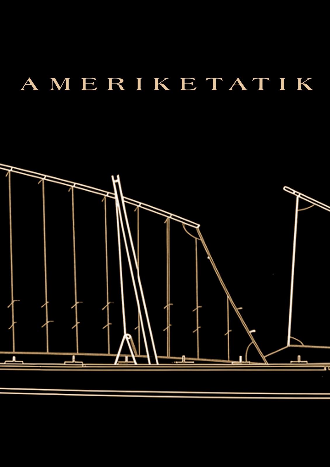 Ameriketatik
