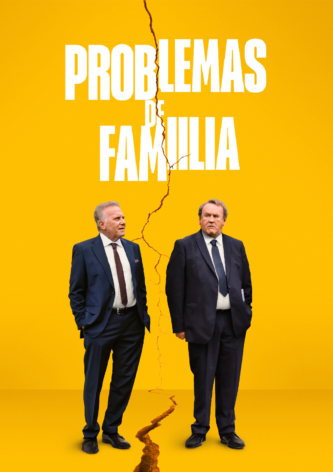 Problemas de familia