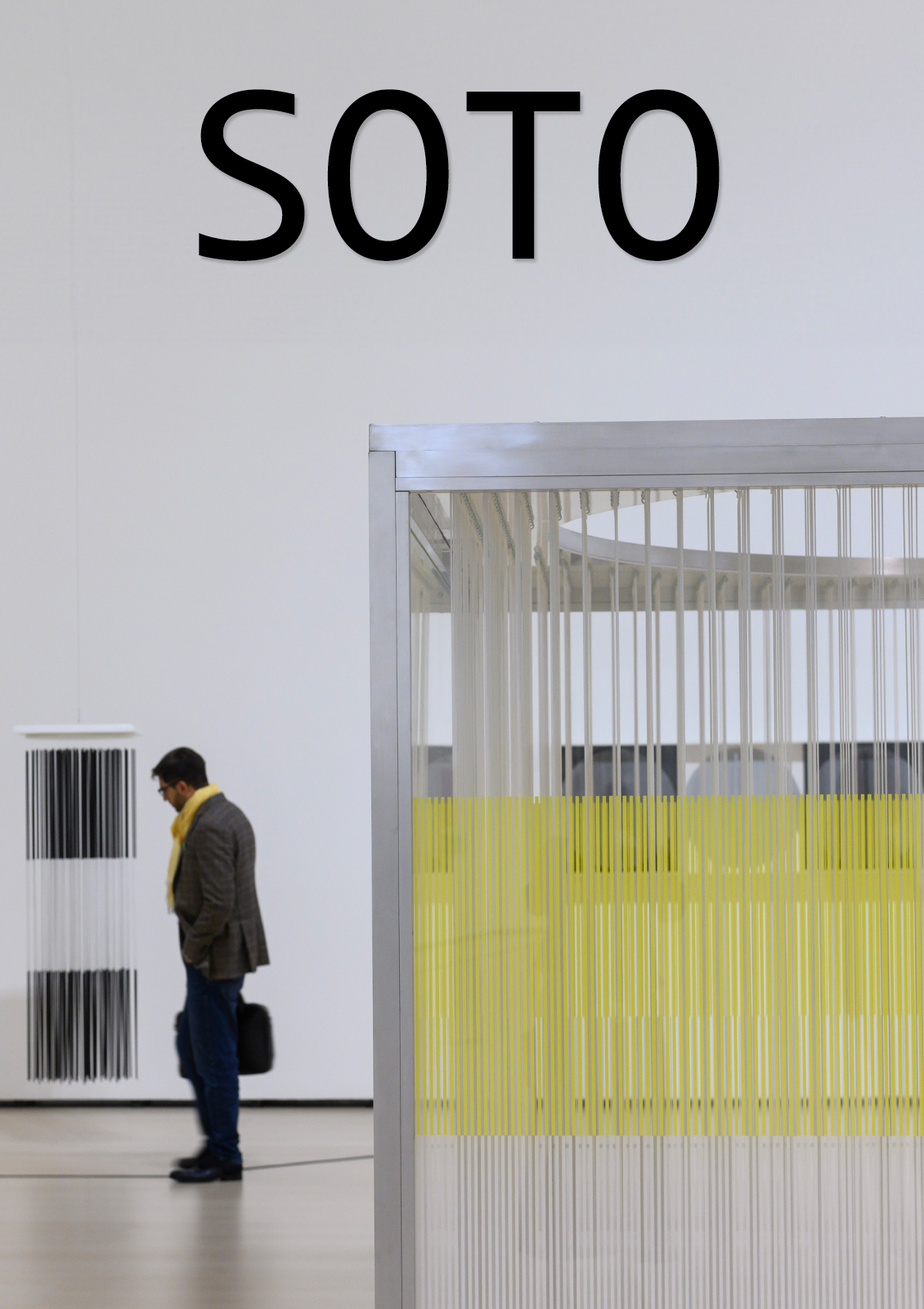 Soto. La cuarta dimensión
