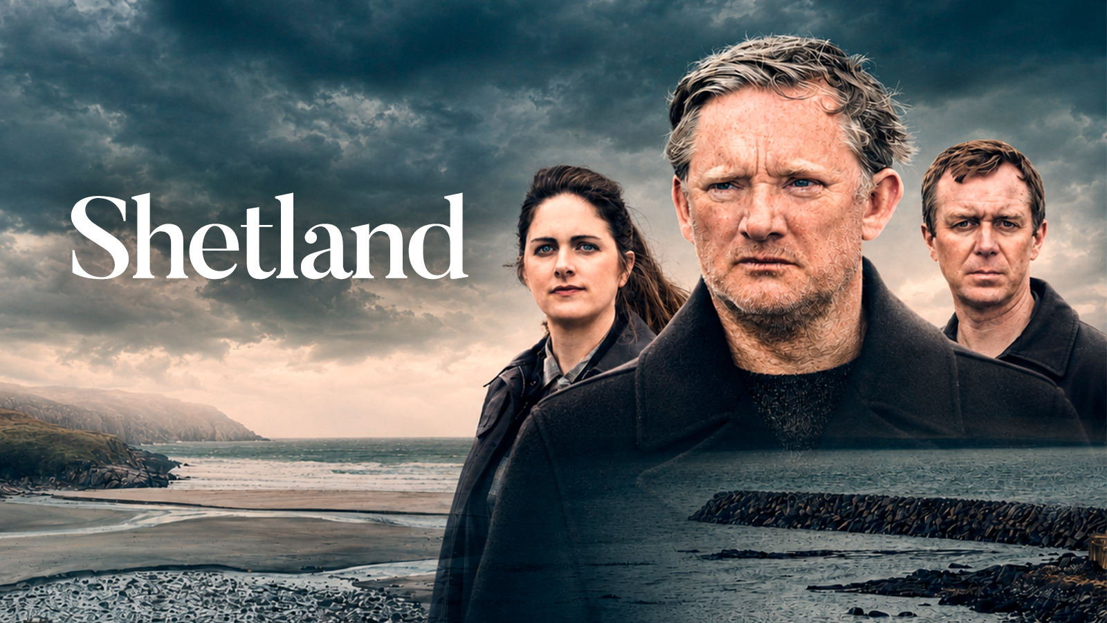 SHETLAND S.VI