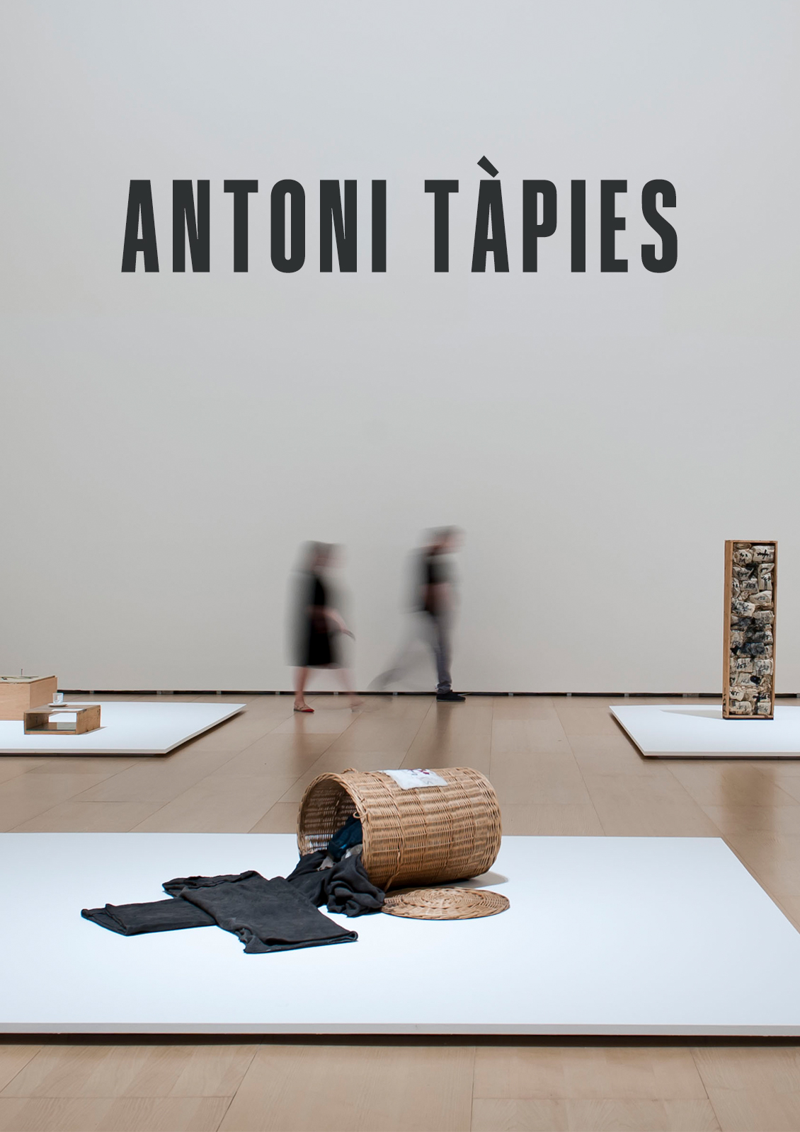Antoni Tàpies