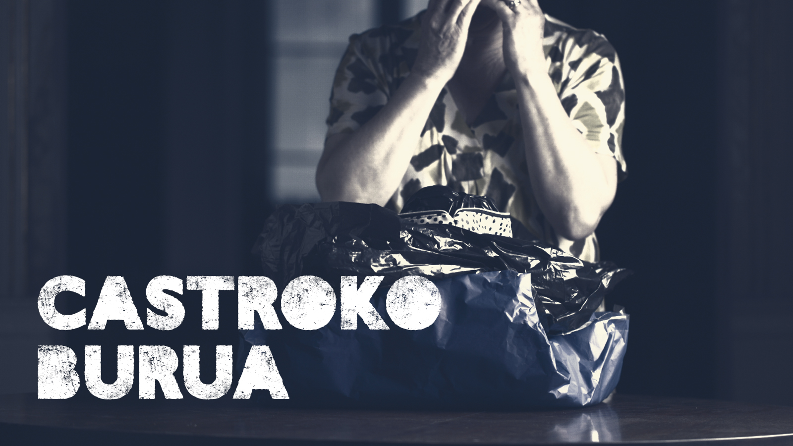 D2: 6. Castroko burua