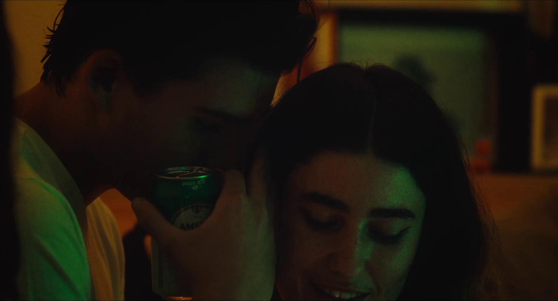 1. Desiratzen hautela sentitzea