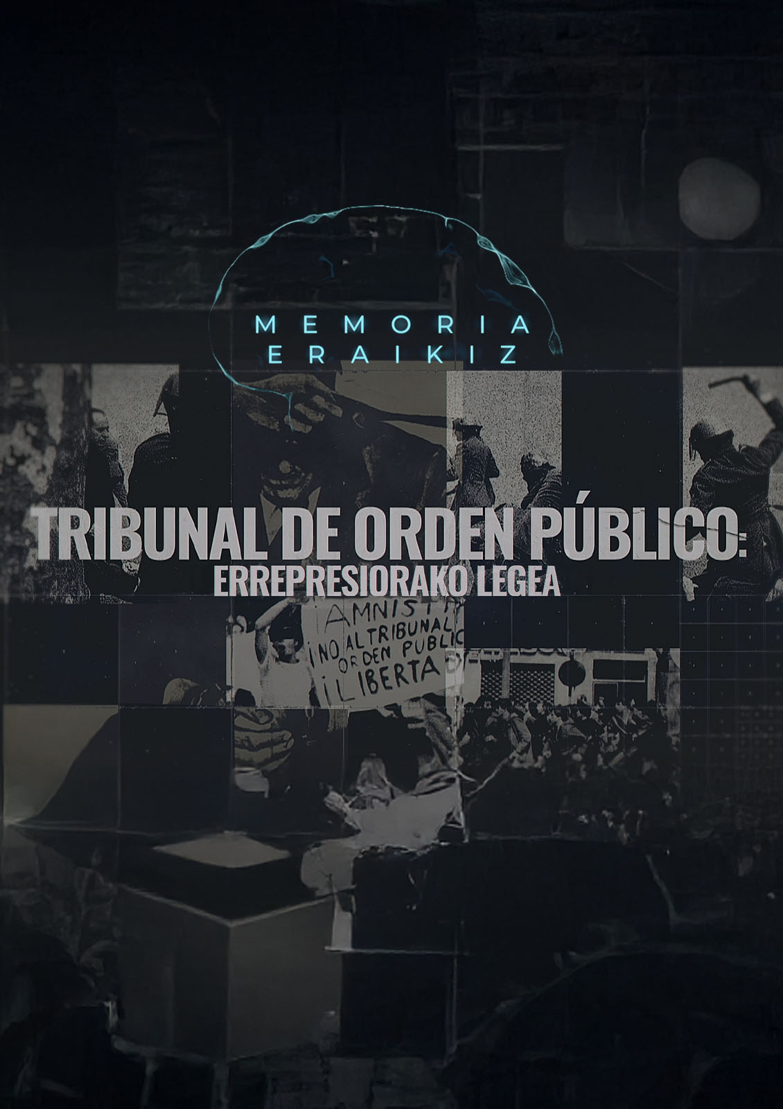 Tribunal de Orden Público: Errepresiorako legea