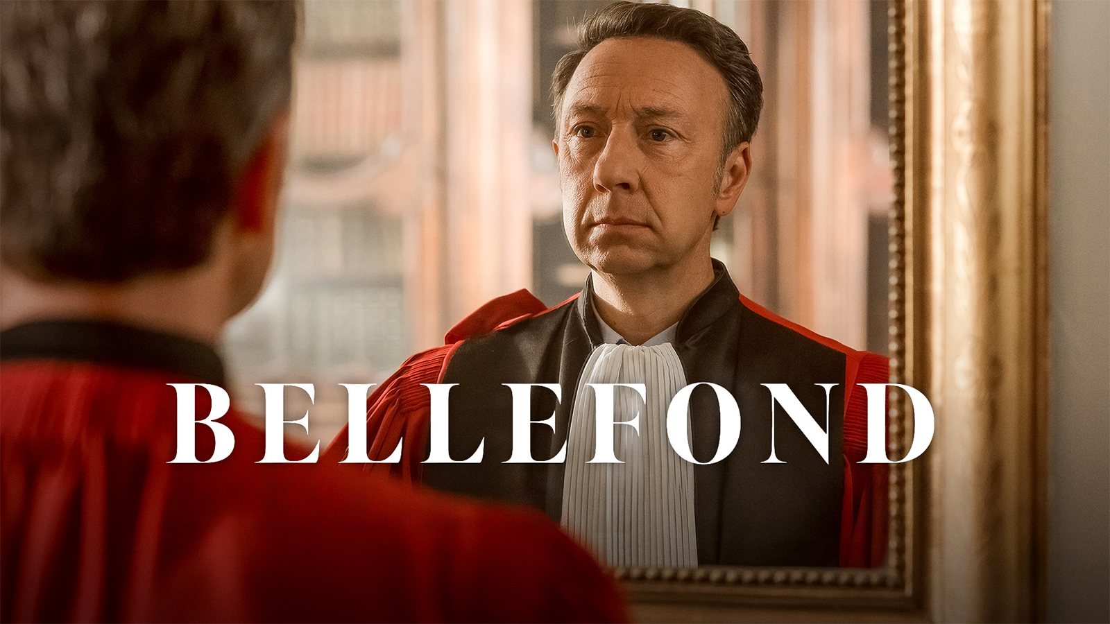 Bellefond: Bajo presión