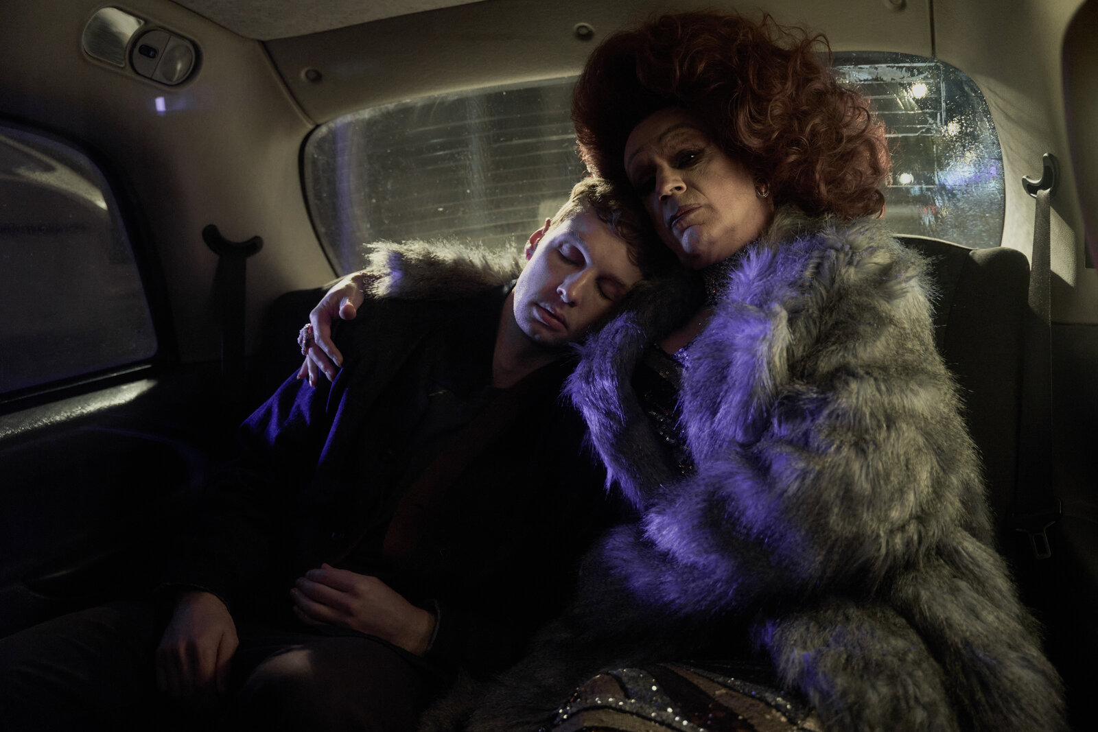 3. Begira zer aurpegi goxoa!