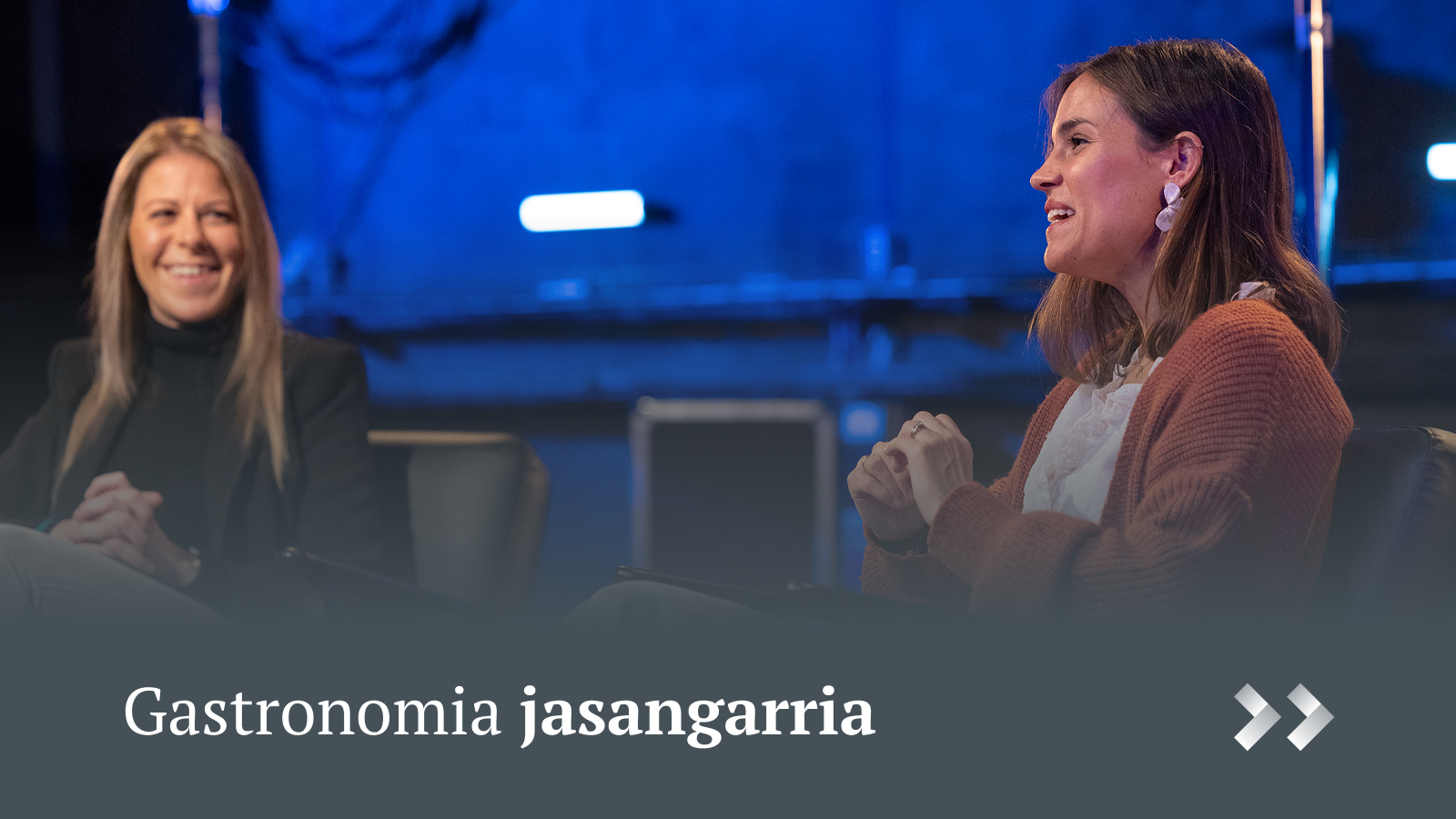 8. Gastronomia jasangarria