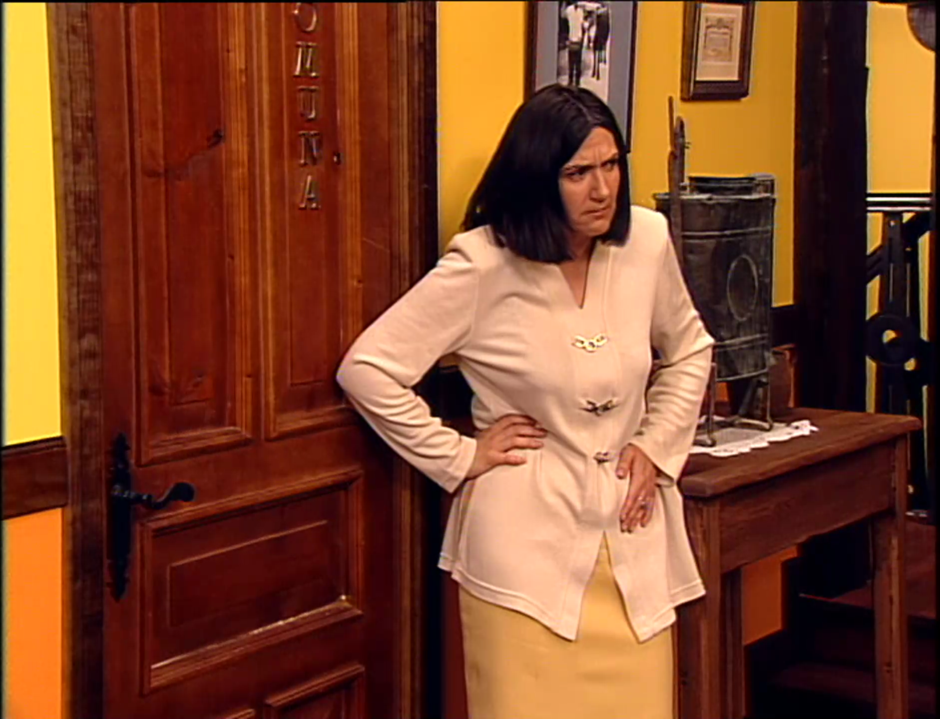 D1: 71. Hau enbarazoa