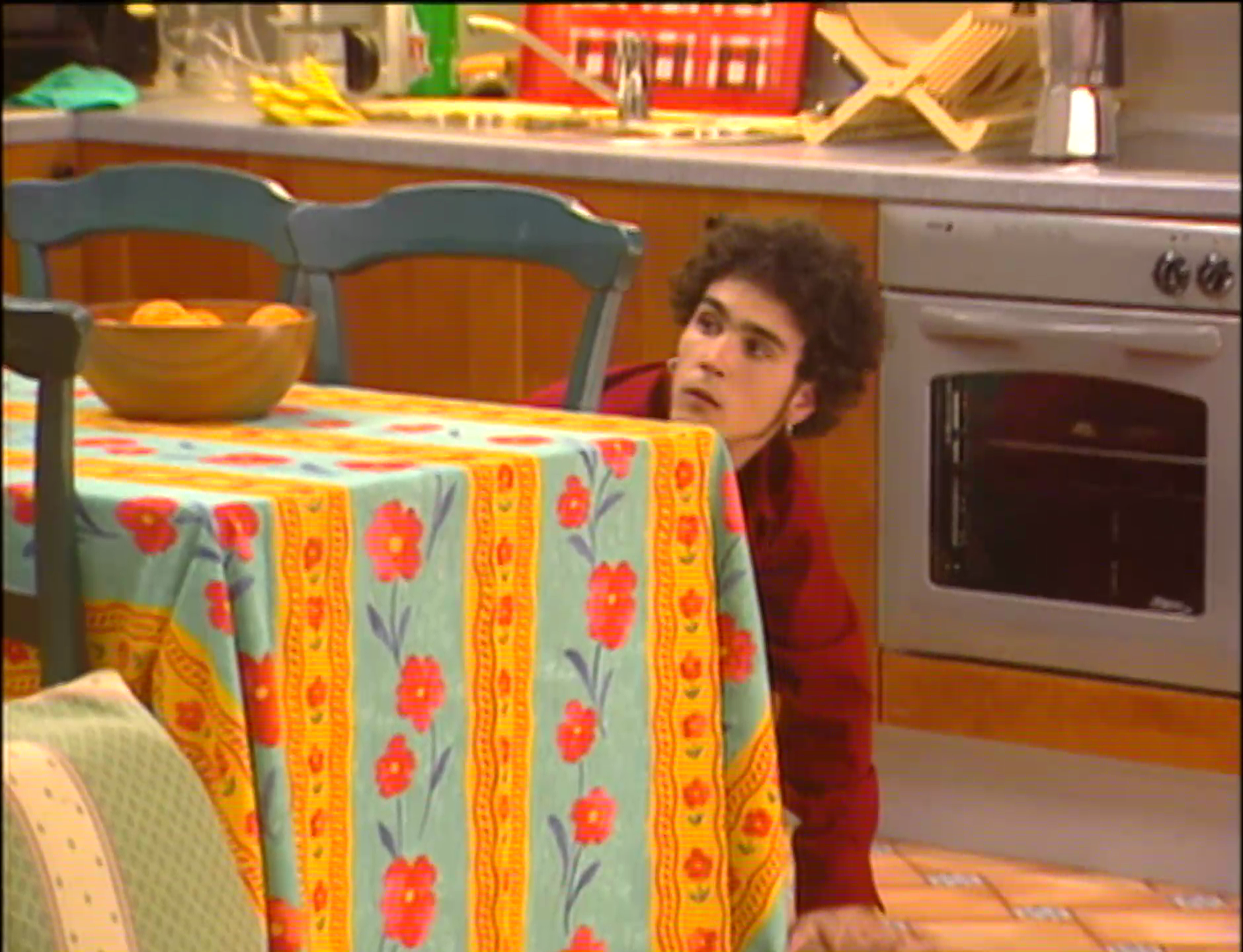 43. Annete, amu maitea