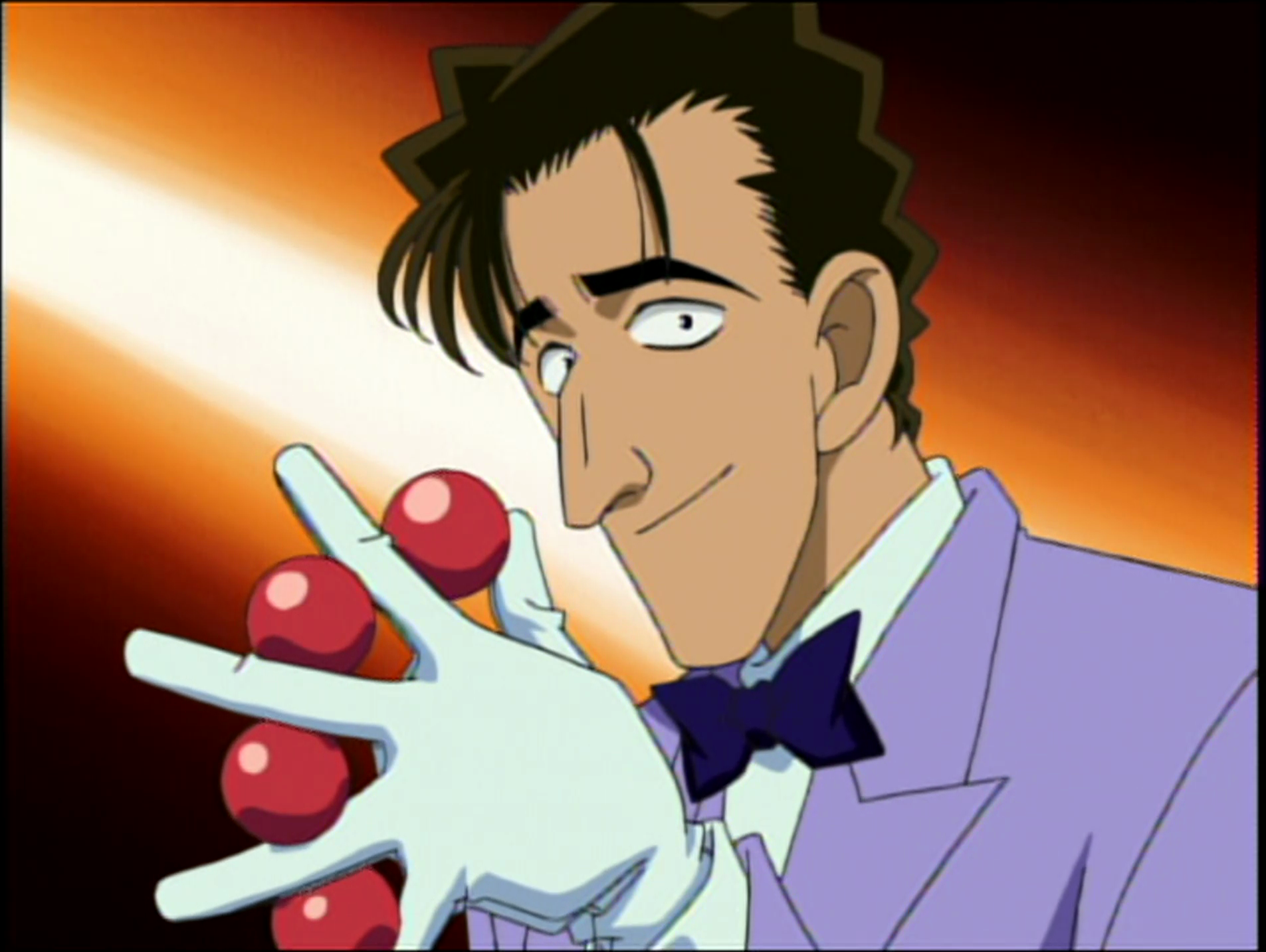 99. Bi misterio ikaragarri. 1. atala