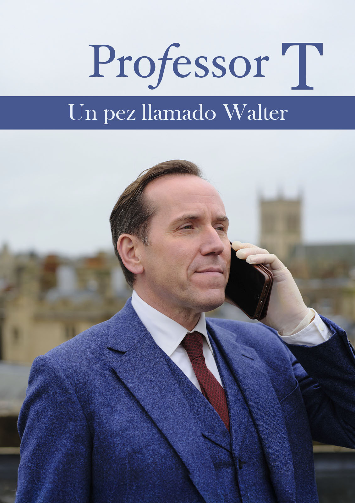Un pez llamado Walter