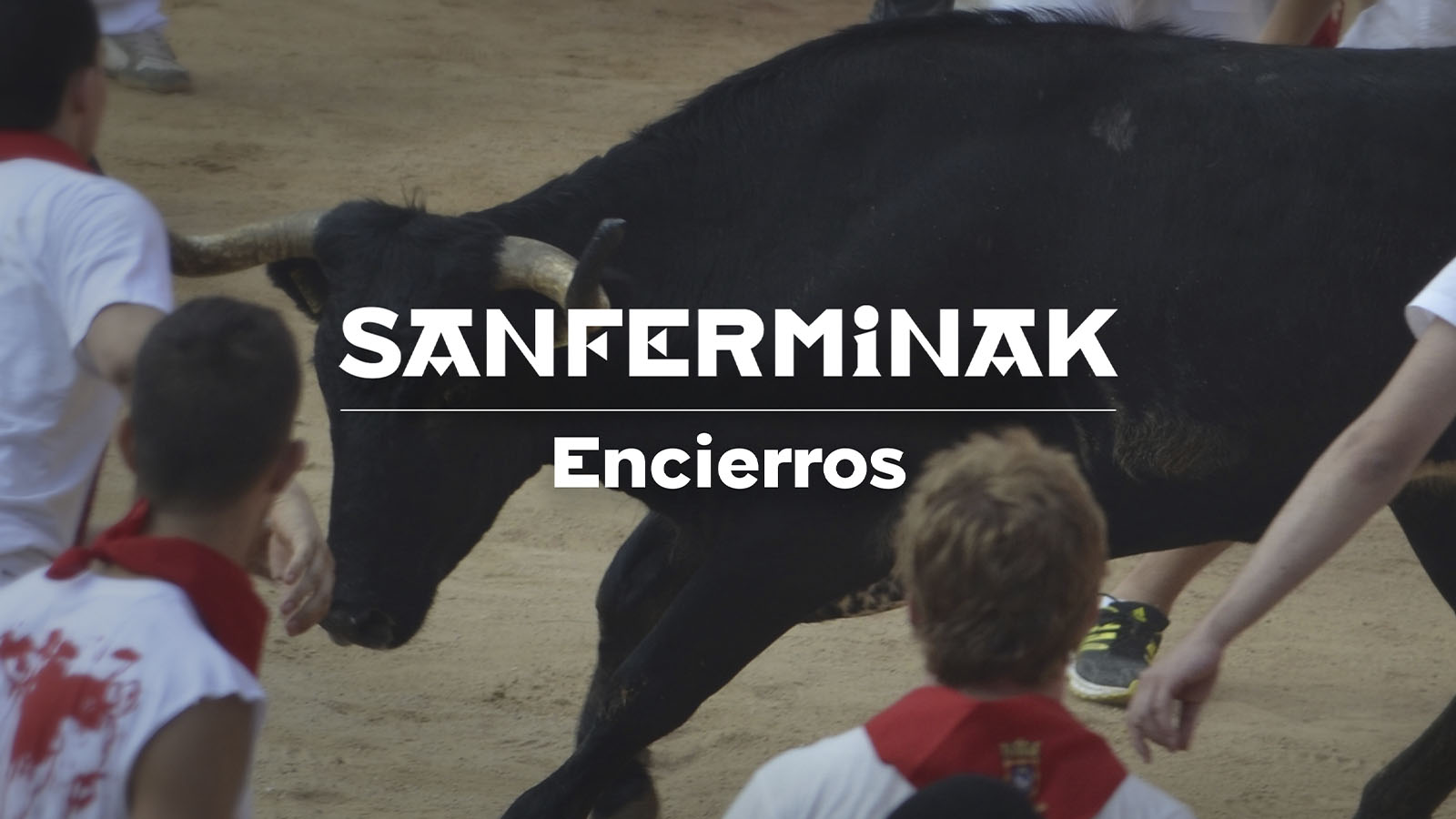 ENCIERROS GE TB 2026
