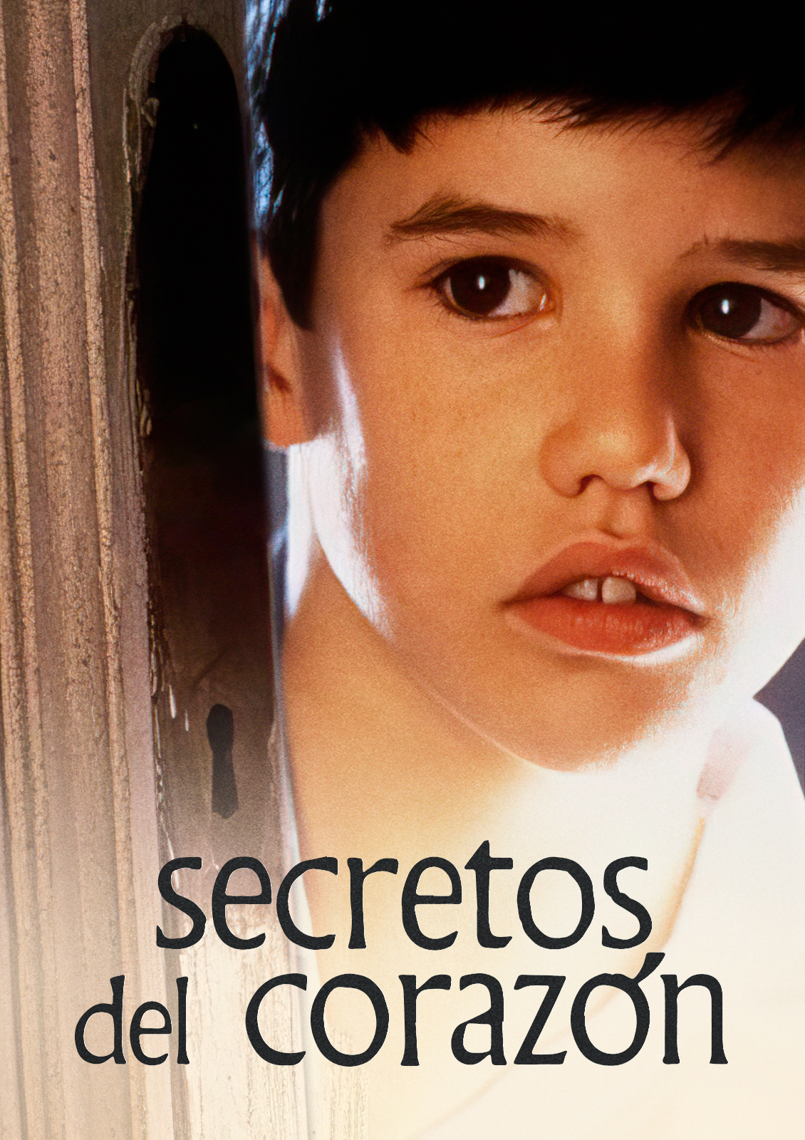 Secretos del corazón