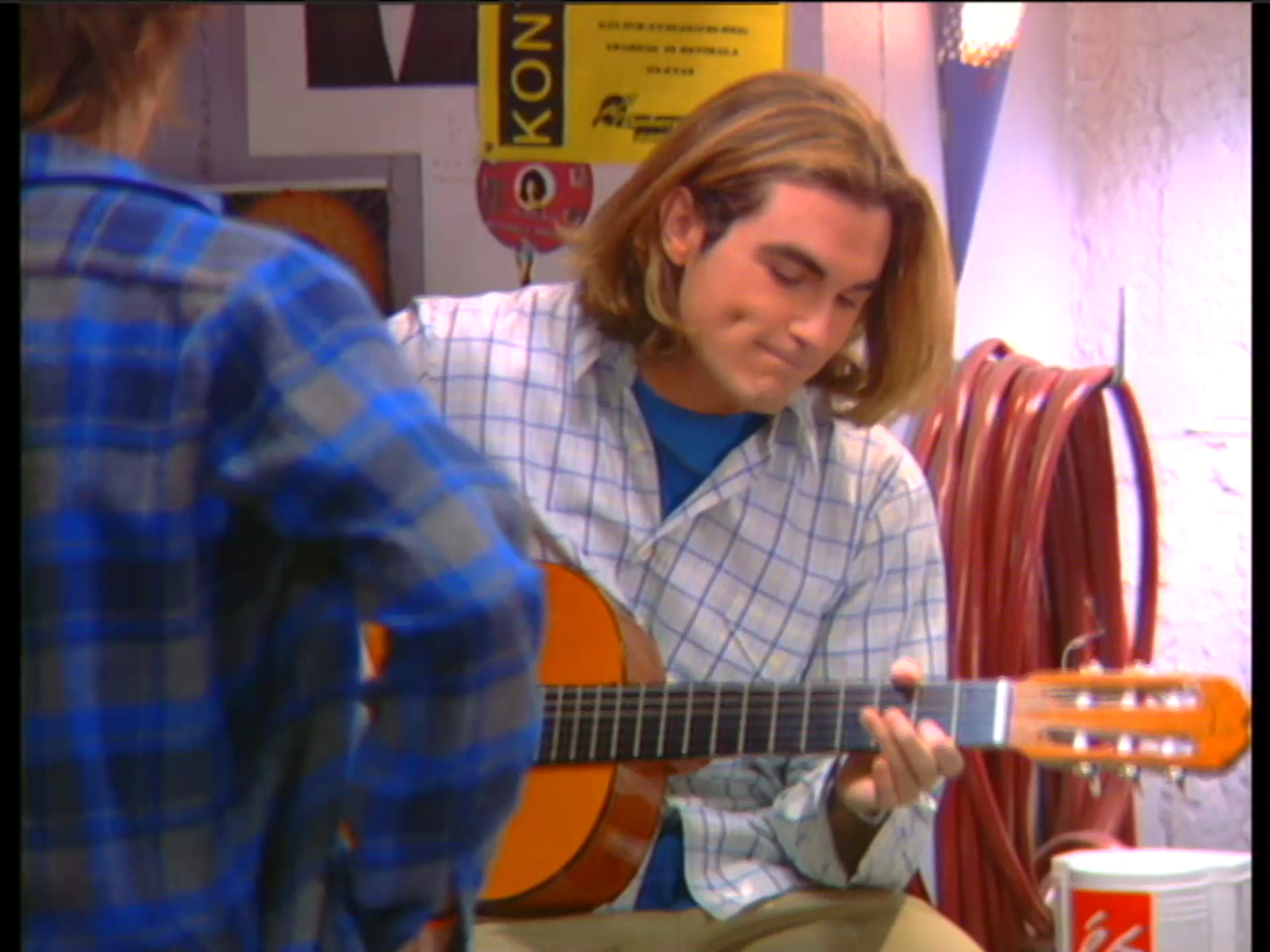 125. Nire garbitegi ederra